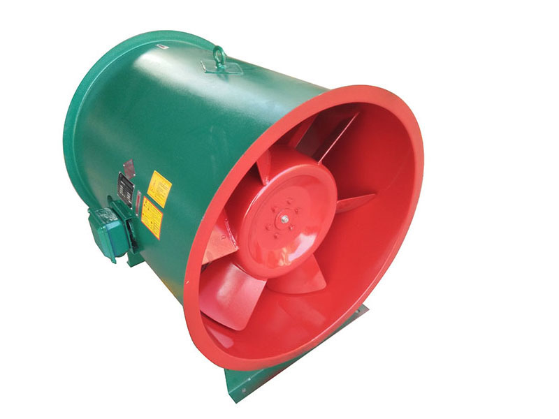 3c排煙風機的改善對策研究有什么?